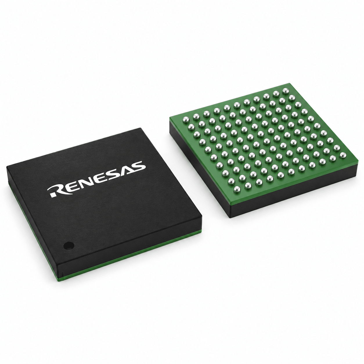 DA14699-00000HR2 (Multi-Core Bluetooth 5.2 System-on-Chip)