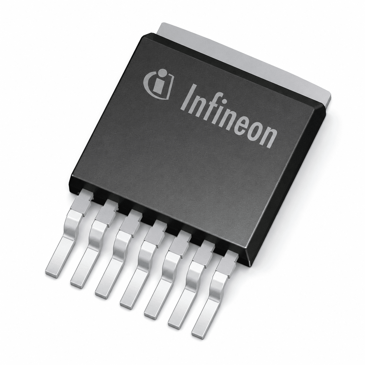 IPB120N10S4-05 (100 V N-Channel Power MOSFET)