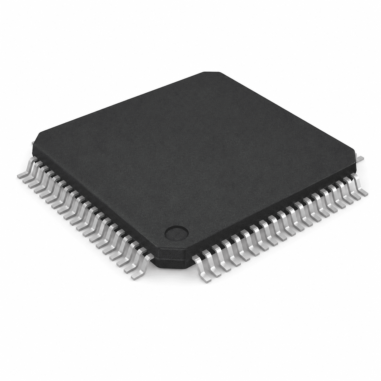R5F10WMGAFB#10 (RL78/L13 LCD Microcontroller)