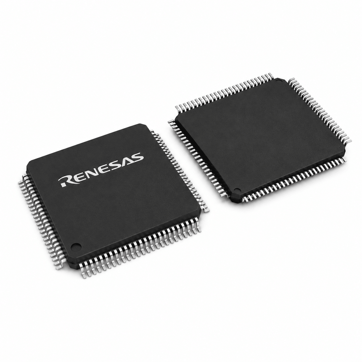R5F566TEADFP (RX66T Motor-Control MCU)