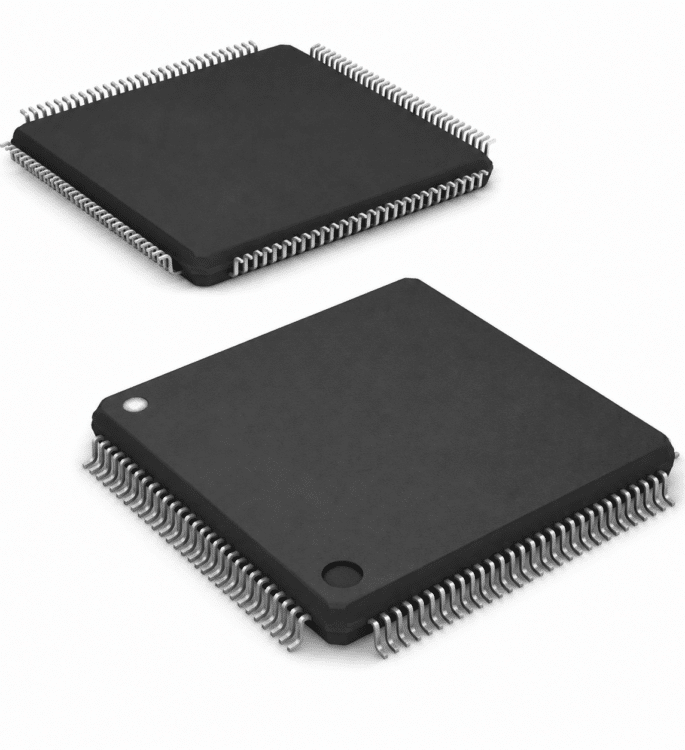 XC6SLX9-3TQG144C (Spartan-6 LX FPGA)