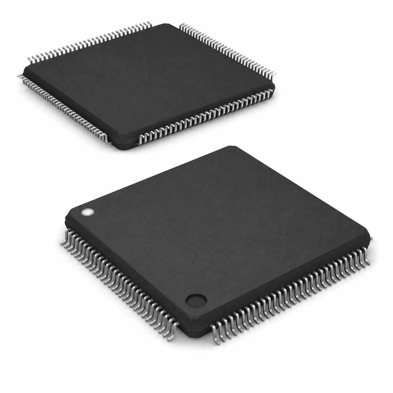 XC6SLX9-3TQG144C (Spartan-6 LX FPGA)