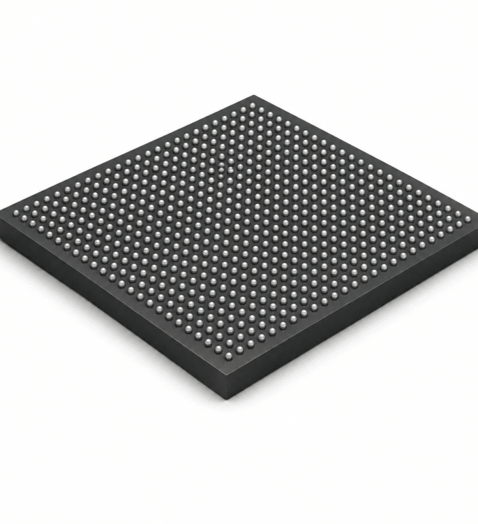 XCKU3P-1FFVB676I (Kintex UltraScale+ FPGA)