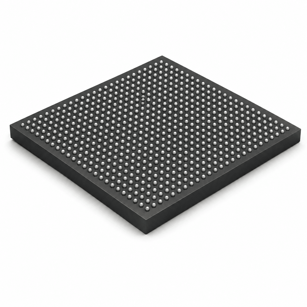 XCKU3P-1FFVB676I (Kintex UltraScale+ FPGA)