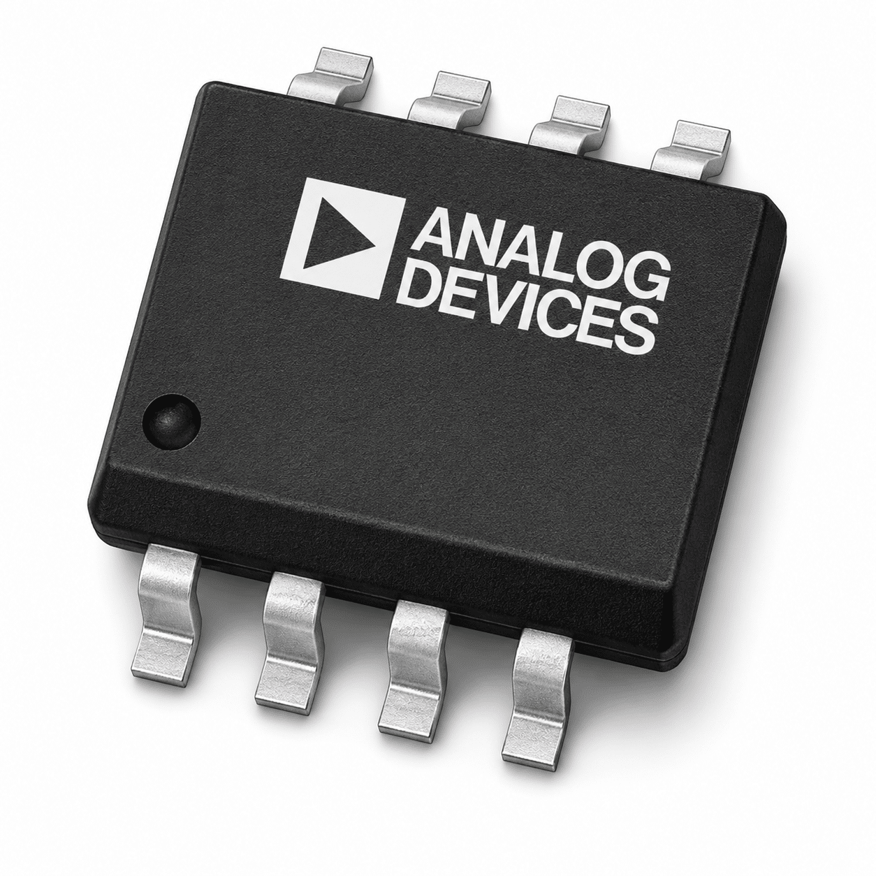 ADA4004-2ARMZ-R7 (Dual Low-Noise Precision Operational Amplifier)