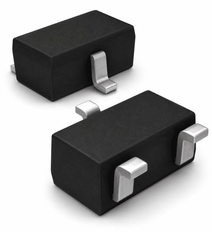 ADR5041AKSZ-REEL7 (1.225 V Shunt Voltage Reference)