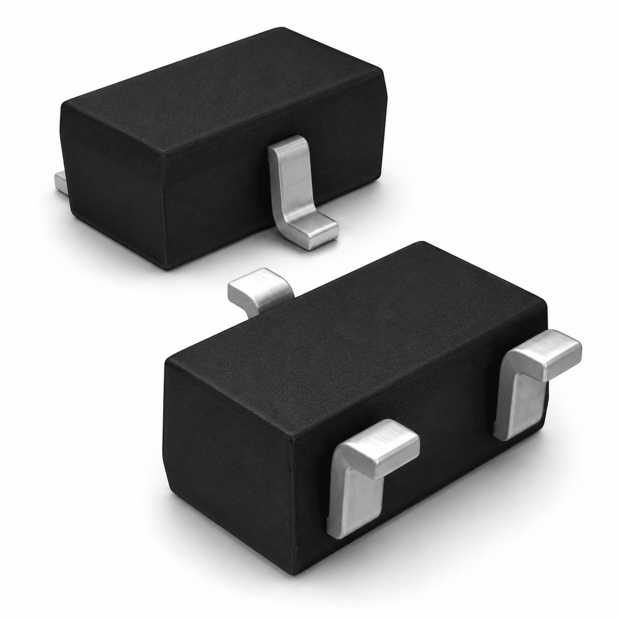 ADR5041AKSZ-REEL7 (1.225 V Shunt Voltage Reference)