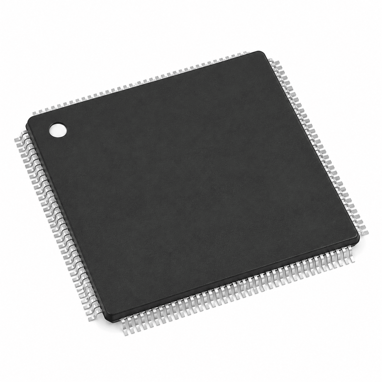 DF61544J40FPV (H8SX/1544 32-Bit Microcontroller)