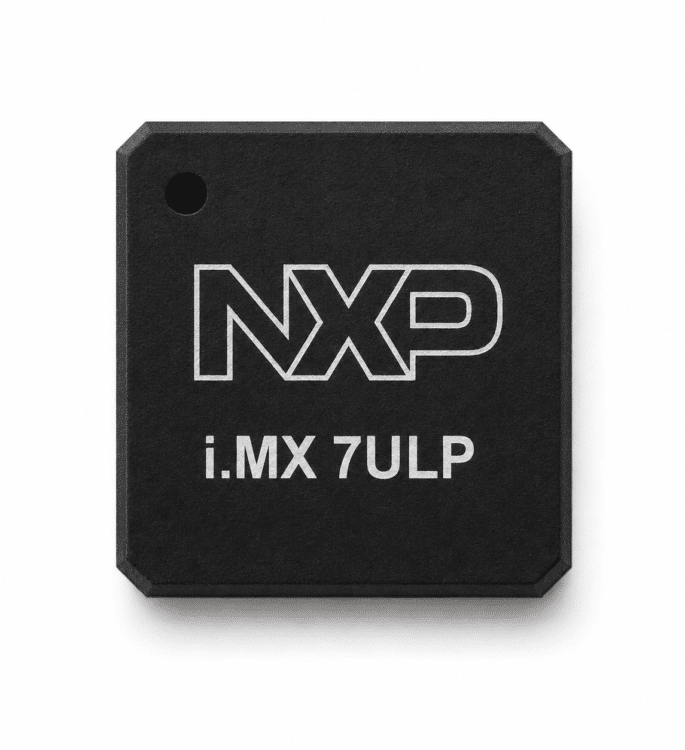 MCIMX7U5DVP07SC (i.MX 7ULP Applications Processor)
