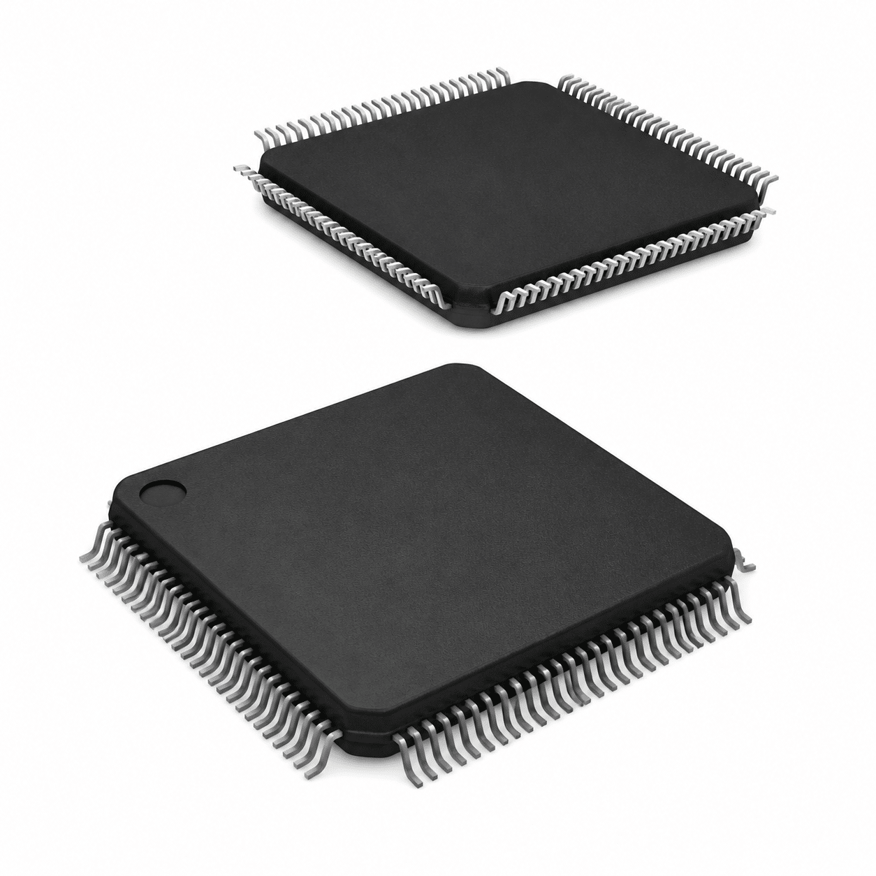 R5F566TAADFP#10 (RX66T Motor-Control MCU)