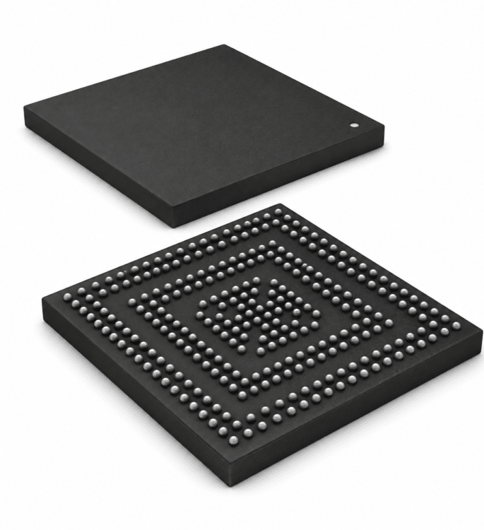 SAK-TC237LP-32F200N AC (AURIX TriCore Automotive Microcontroller)