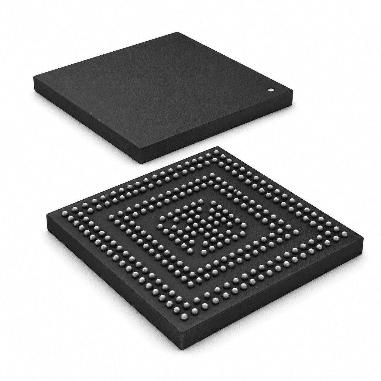 SAK-TC237LP-32F200N AC (AURIX TriCore Automotive Microcontroller)