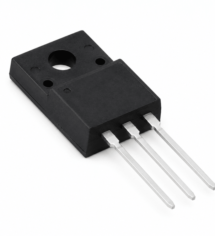 TK14A55D(STA4QM) (Memory IC)