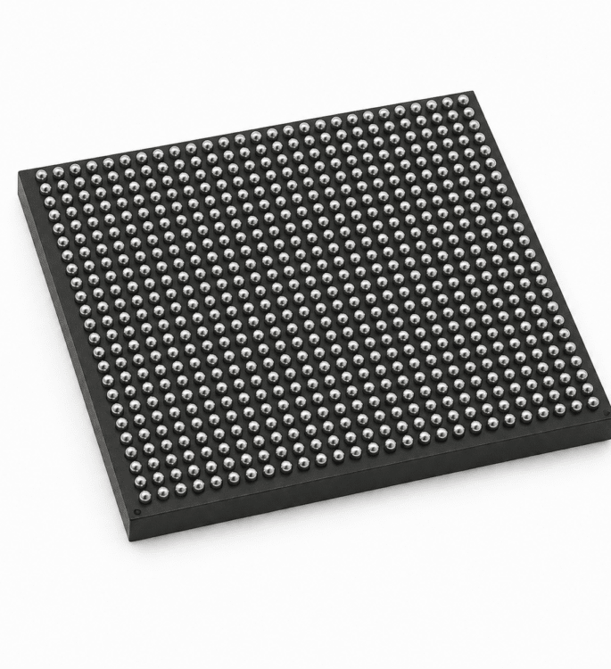 XCZU4CG-1SFVC784E (Zynq UltraScale+ MPSoC)