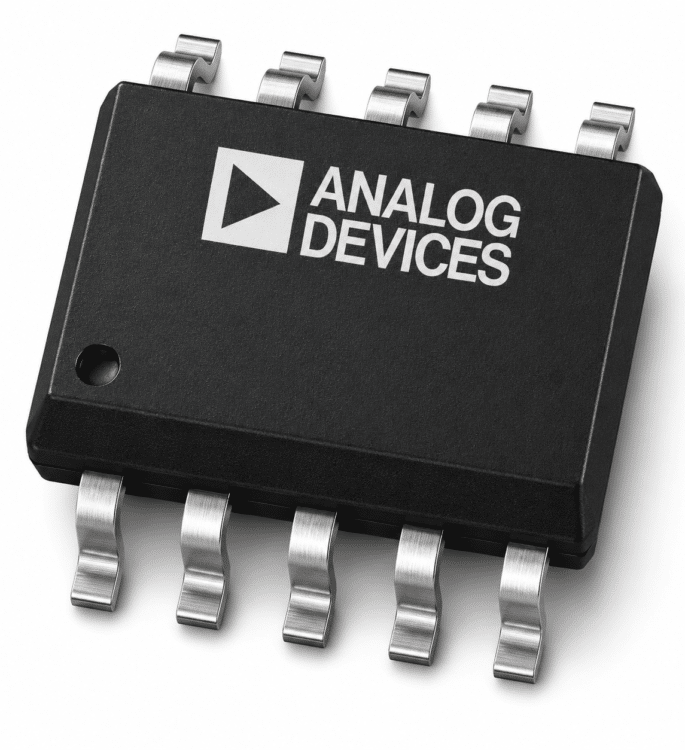 AD8479ARZ (Very-High Common-Mode Voltage Difference Amplifier)
