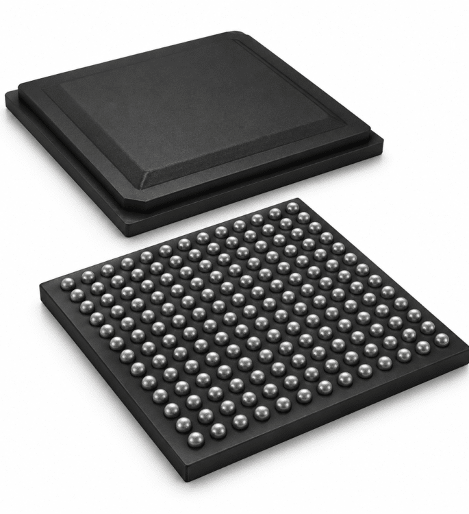 AD9689BBPZ-2000 (Dual 14-Bit 2.0 GSPS ADC)