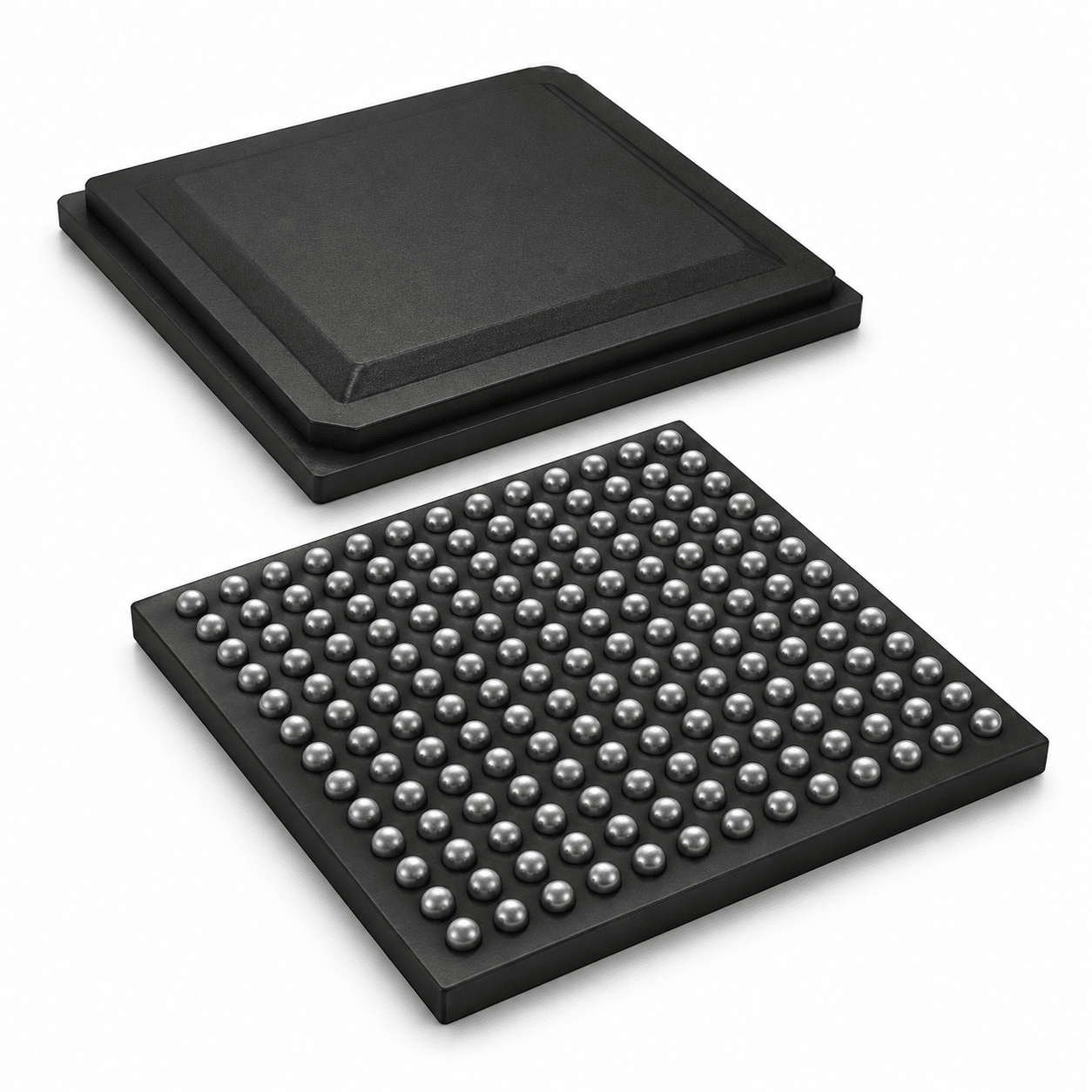 AD9689BBPZ-2000 (Dual 14-Bit 2.0 GSPS ADC)