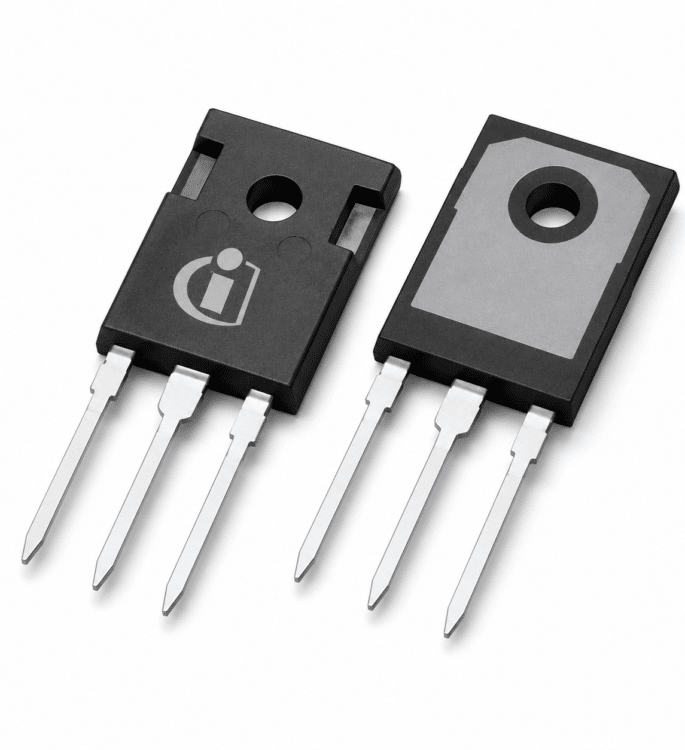 AIMW120R035M1H (1200 V CoolSiC Silicon Carbide MOSFET)
