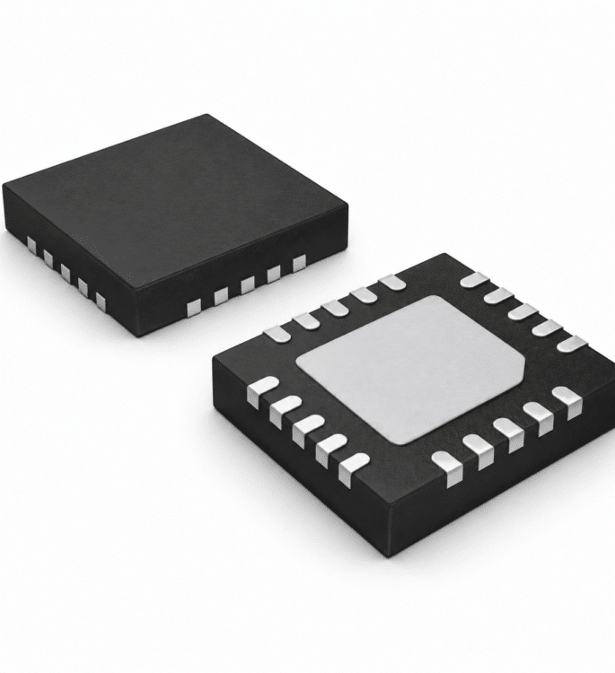 C8051F330-GMR (8-Bit Mixed-Signal Microcontroller)