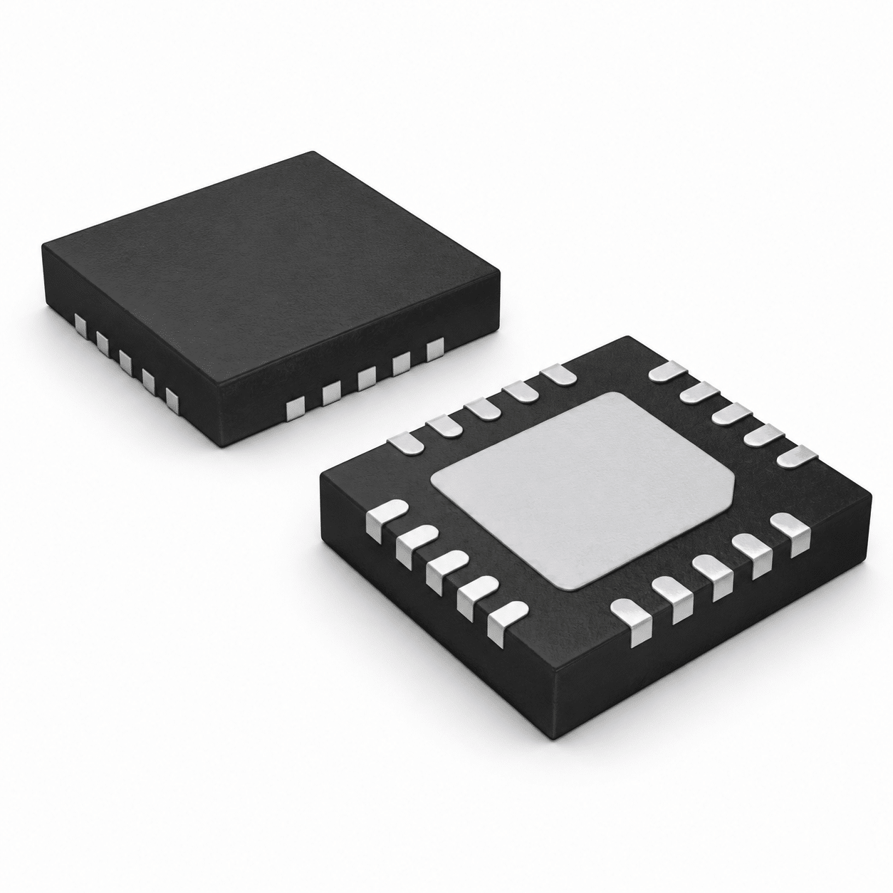 C8051F330-GMR (8-Bit Mixed-Signal Microcontroller)