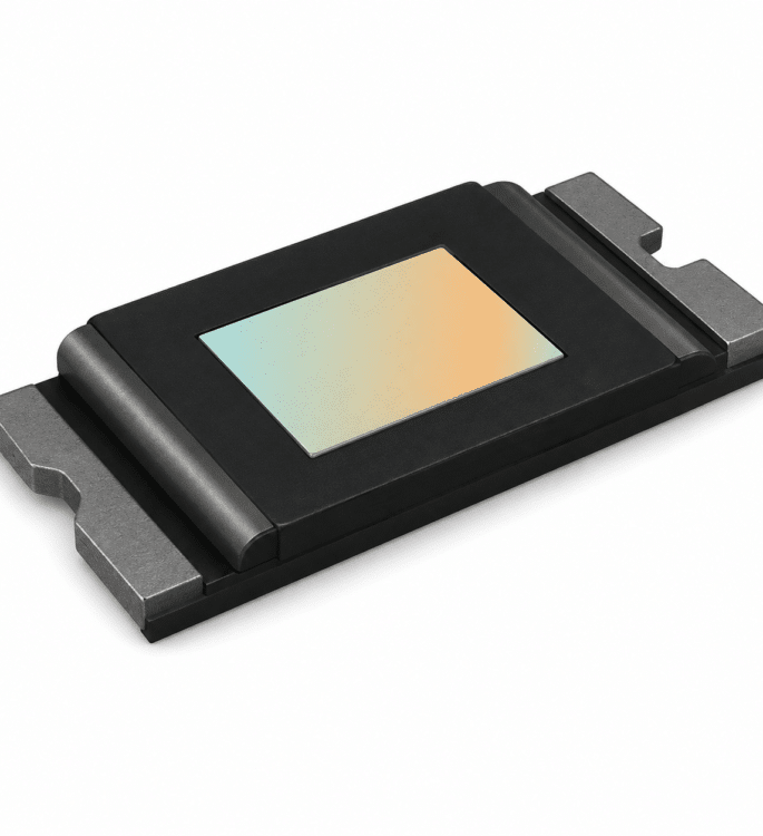 DLP2010AFQJ (0.2-Inch WVGA DLP Digital Micromirror Device)
