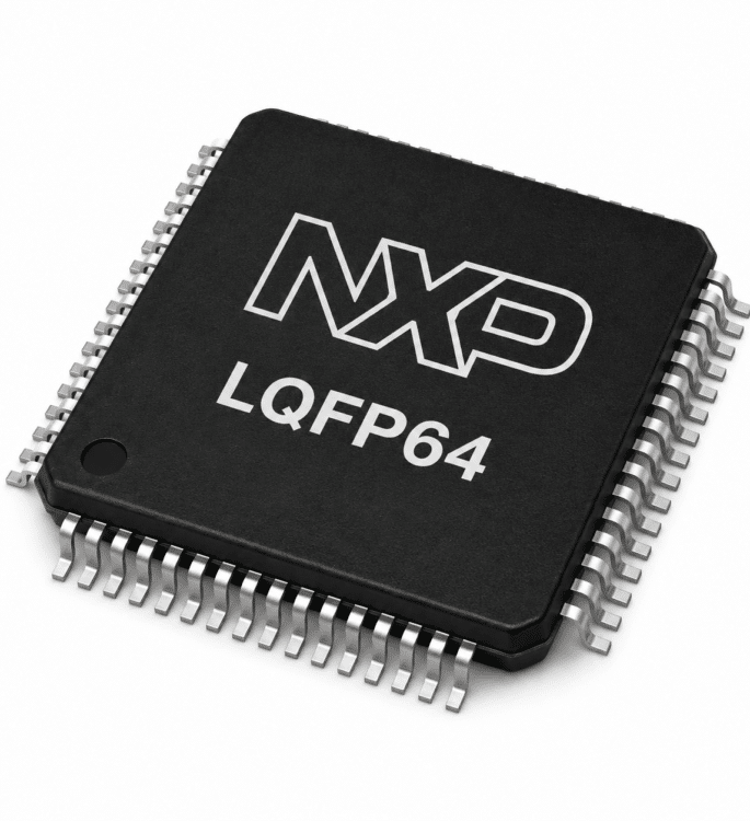 MK22FN1M0AVLH12 (Kinetis K22 Arm Cortex-M4 Microcontroller)