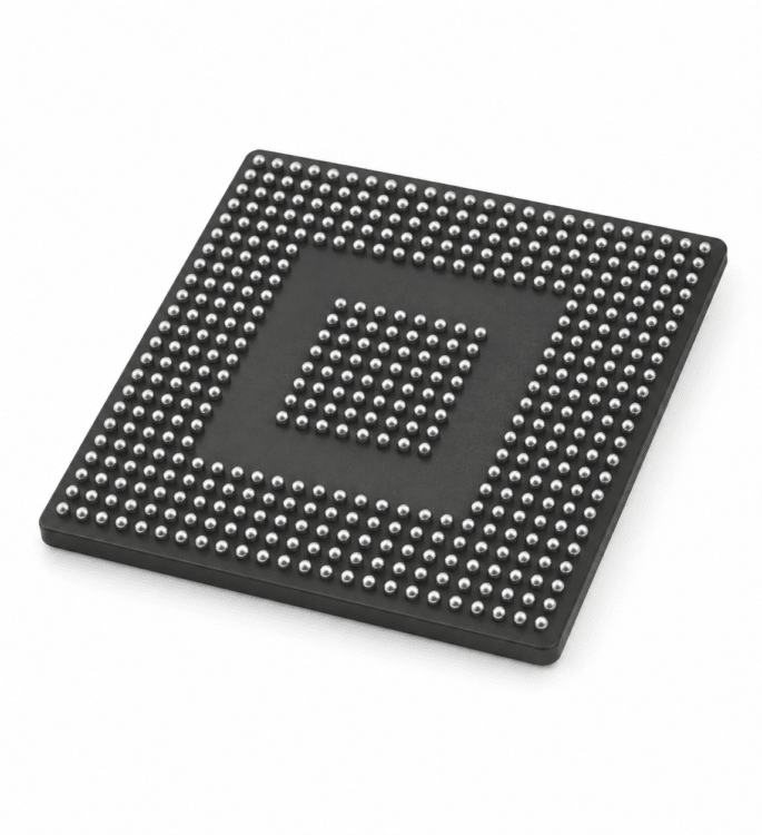 R5F72544RKBGV (SH72544R Automotive Microcontroller)