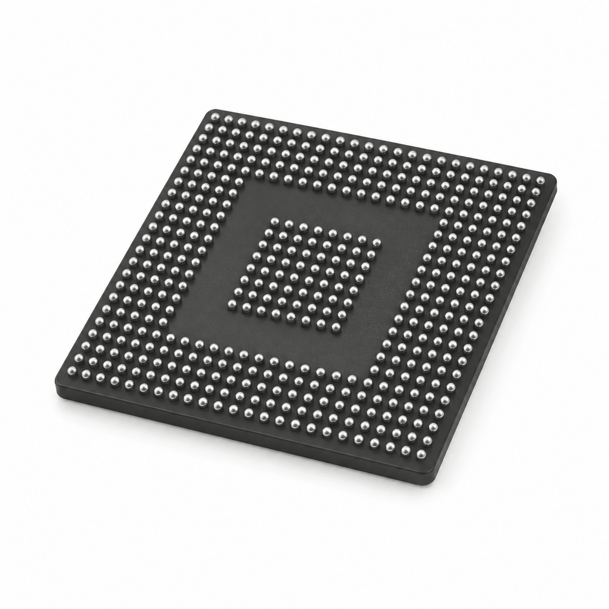 R5F72544RKBGV (SH72544R Automotive Microcontroller)