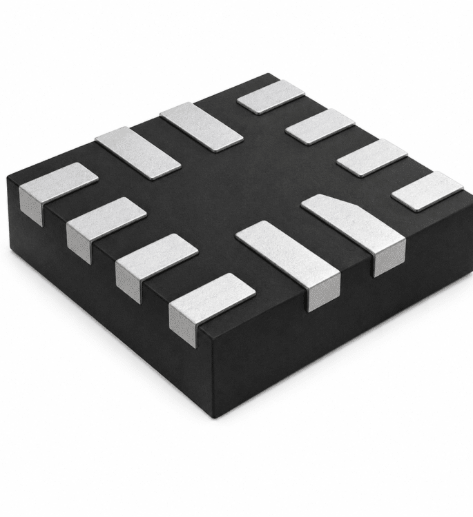 TUSB214IRWBR (USB 2.0 High-Speed Signal Conditioner)