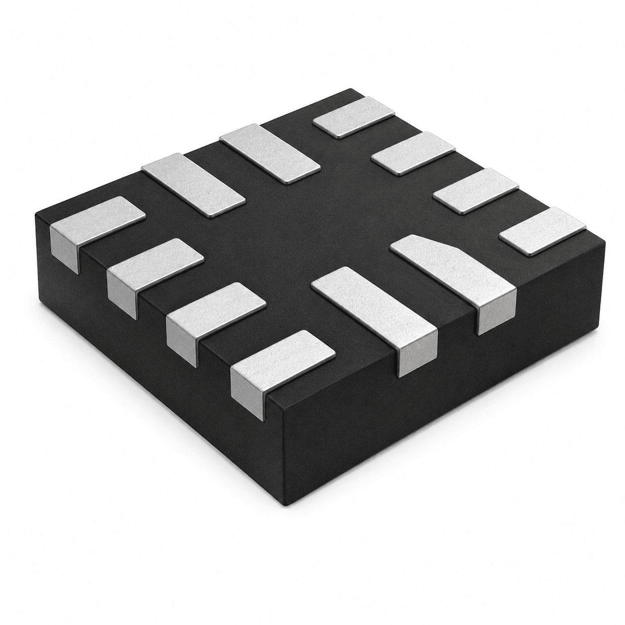 TUSB214IRWBR (USB 2.0 High-Speed Signal Conditioner)