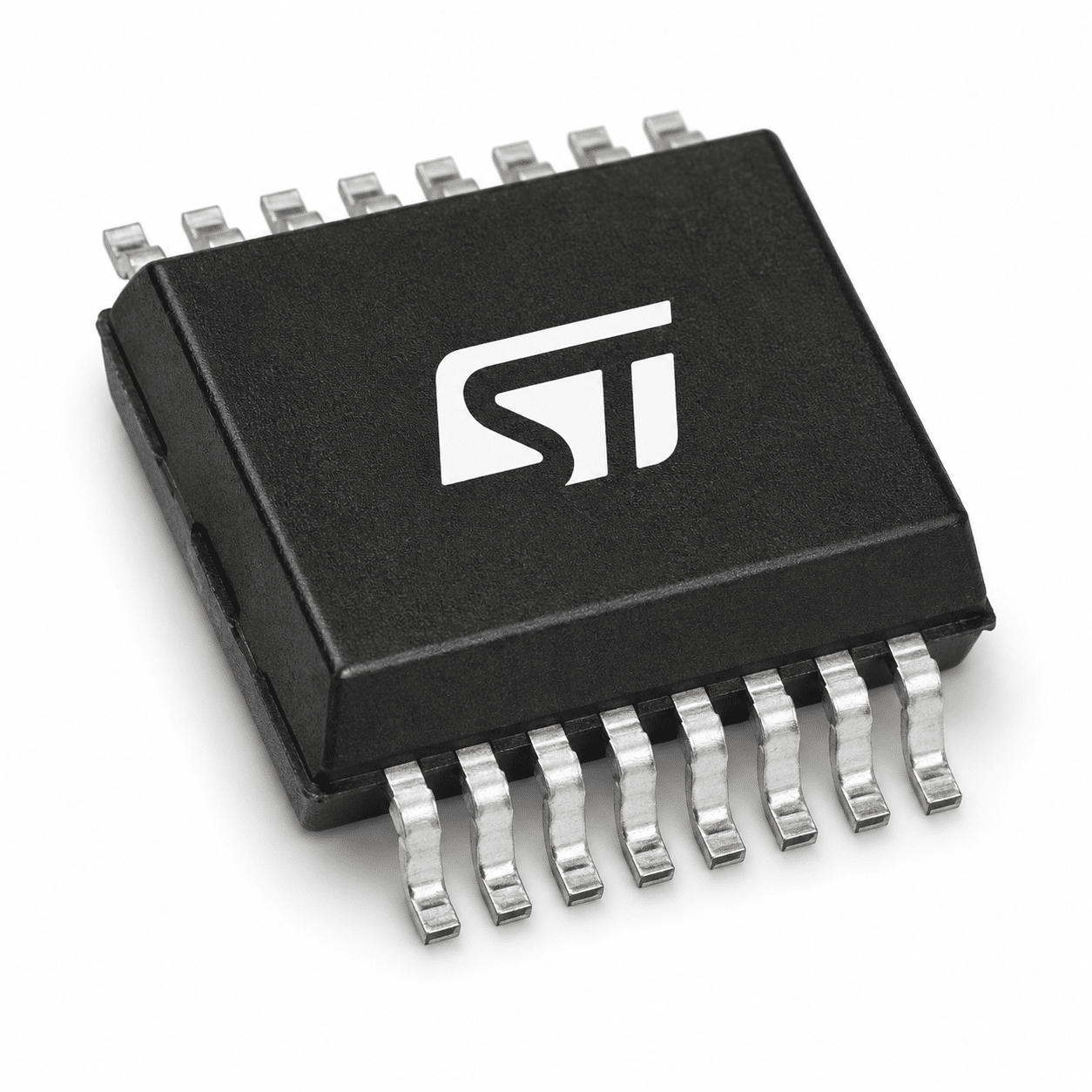 VND7140AJTR (Dual-Channel Automotive High-Side Driver)