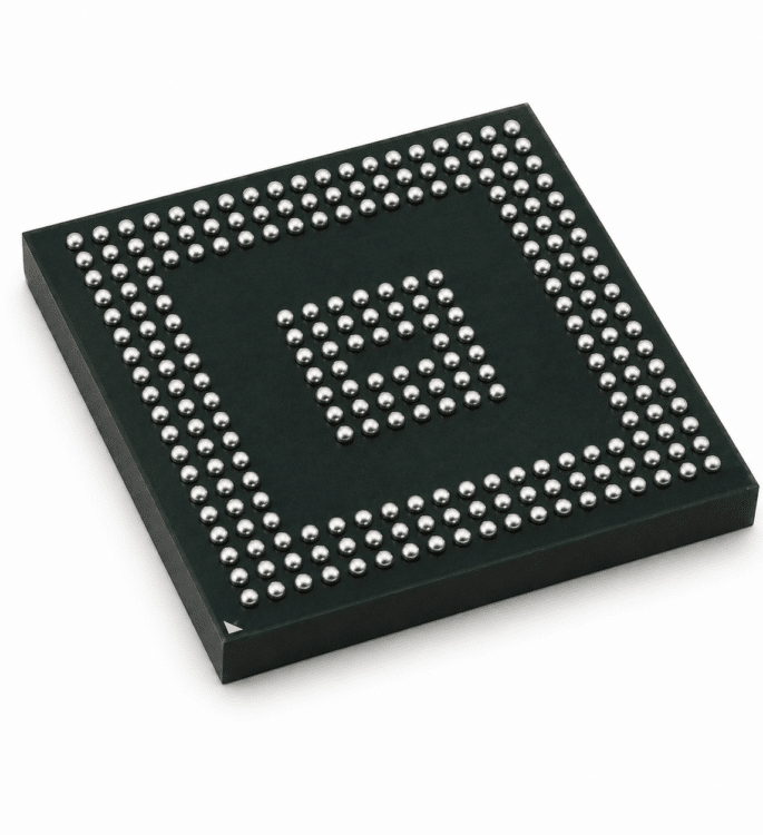 XC7S75-2FGGA484C (Spartan-7 FPGA)