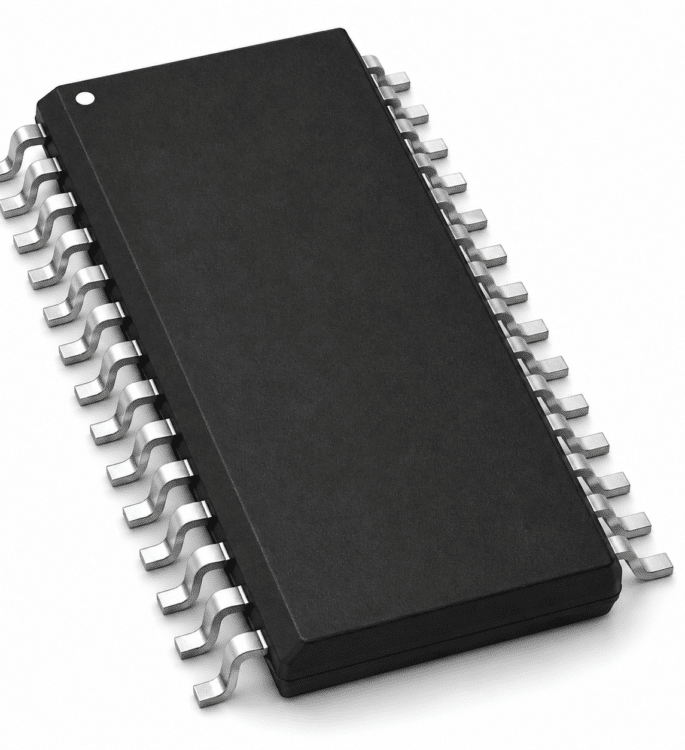 AD7934BRUZ-6REEL7 (4-Channel 12-Bit Parallel ADC)