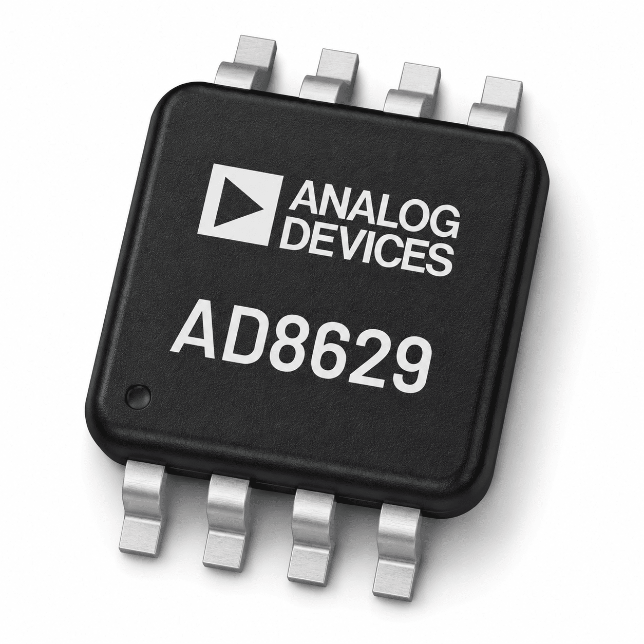 AD8629WARZ (Dual Zero-Drift Operational Amplifier)