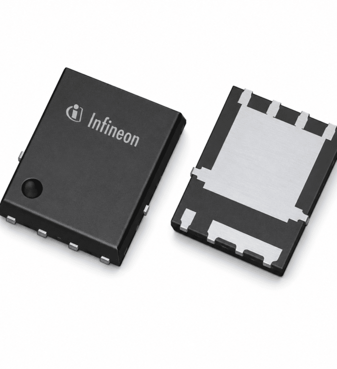 BSC014N06NS (60 V OptiMOS N-Channel Power MOSFET)