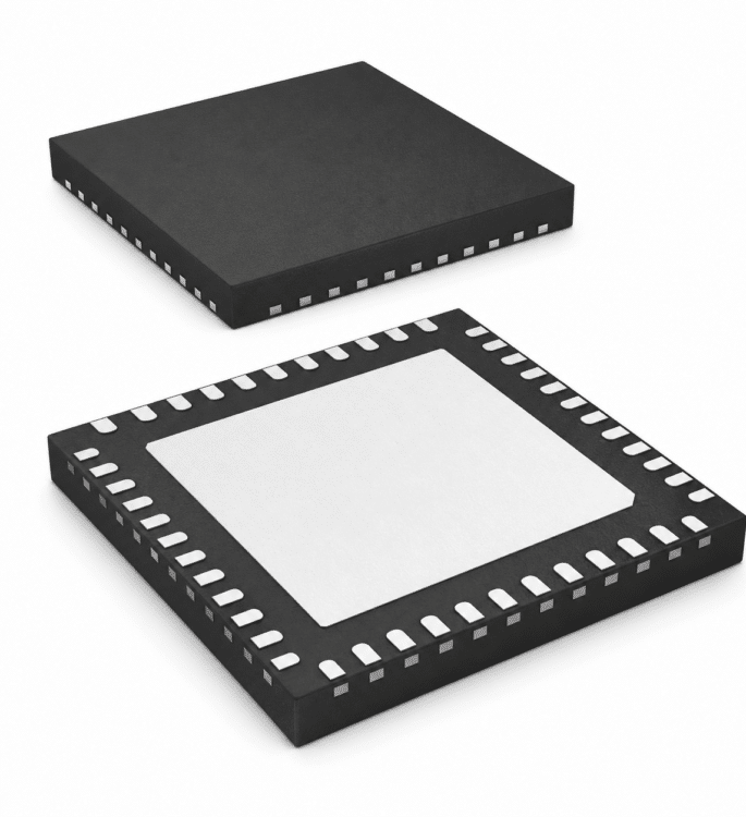 DS90UB925QSQX/NOPB (FPD-Link III Serializer)
