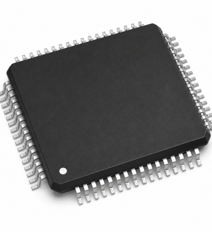 MWCT1011BVLH (Wireless Power Transmitter Controller)