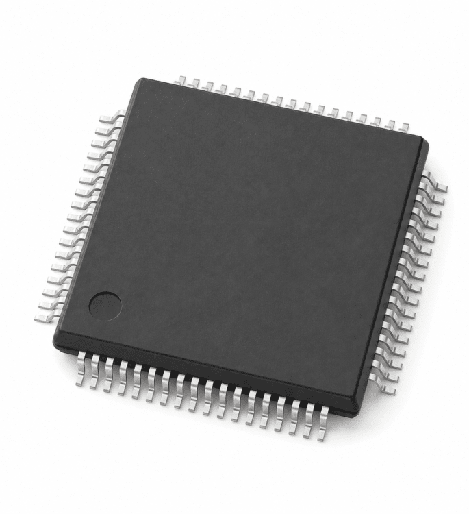 R5F101FLDFP (RL78/G13 Low-Power Microcontroller)