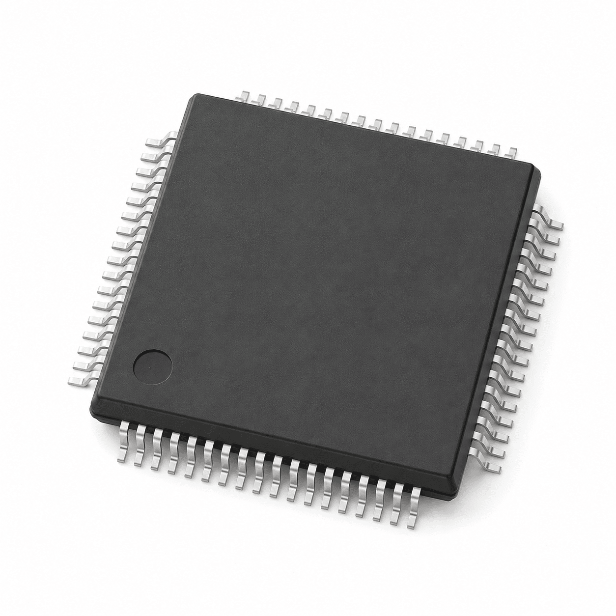 R5F101FLDFP (RL78/G13 Low-Power Microcontroller)