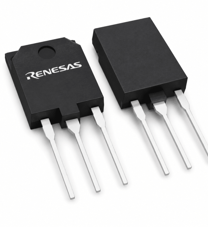 RJP60F0DPM-00#T1 (600 V Induction-Heating IGBT)