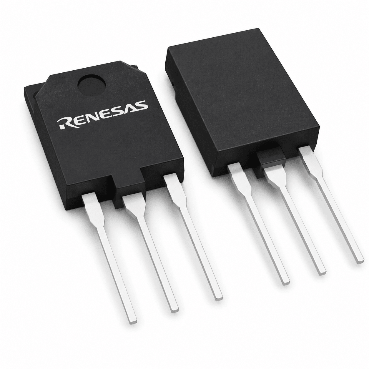 RJP60F0DPM-00#T1 (600 V Induction-Heating IGBT)