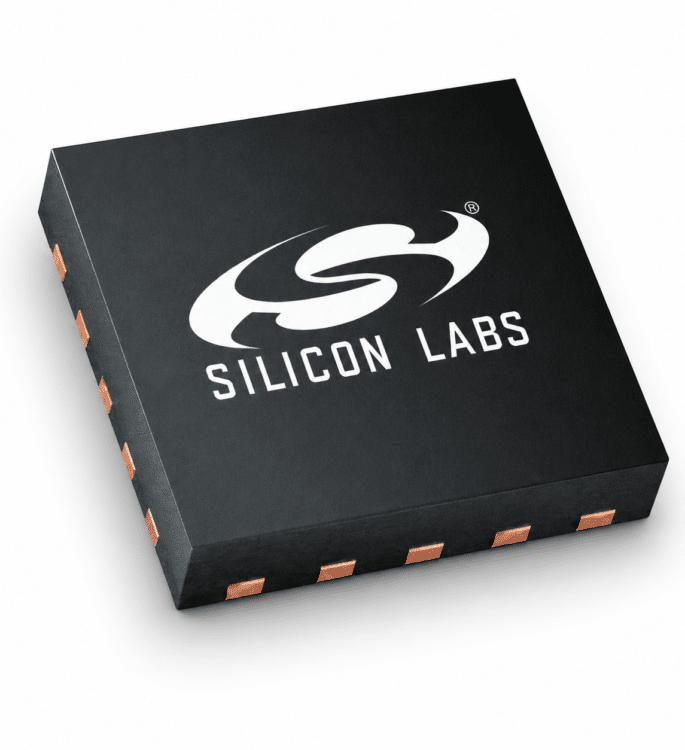 SI4432-B1-FMR (240 MHz to 930 MHz RF Transceiver)