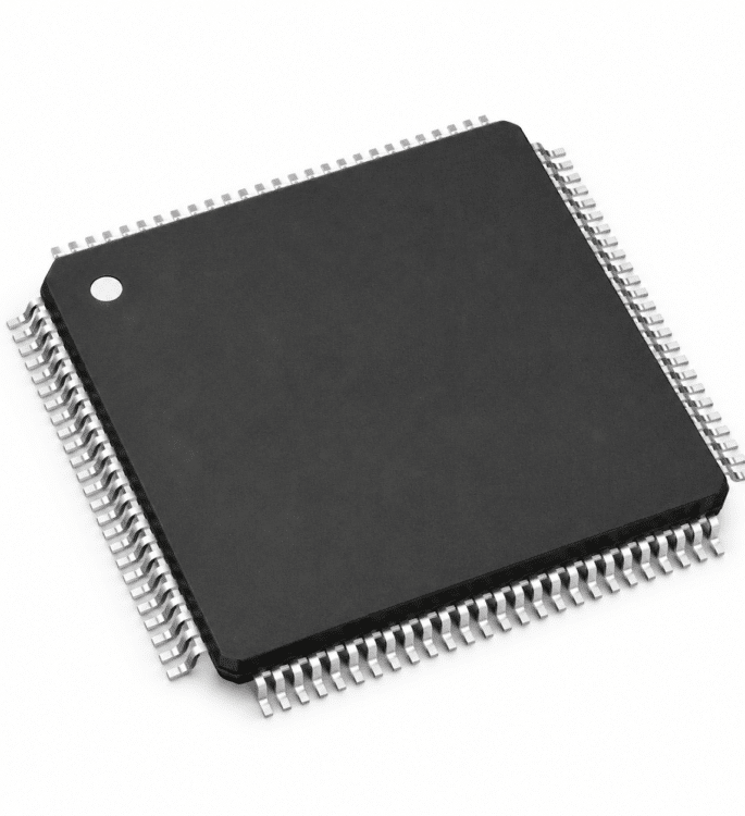 UPD70F3374M2GCA2-UEU-AX (V850ES 32-Bit MCU)