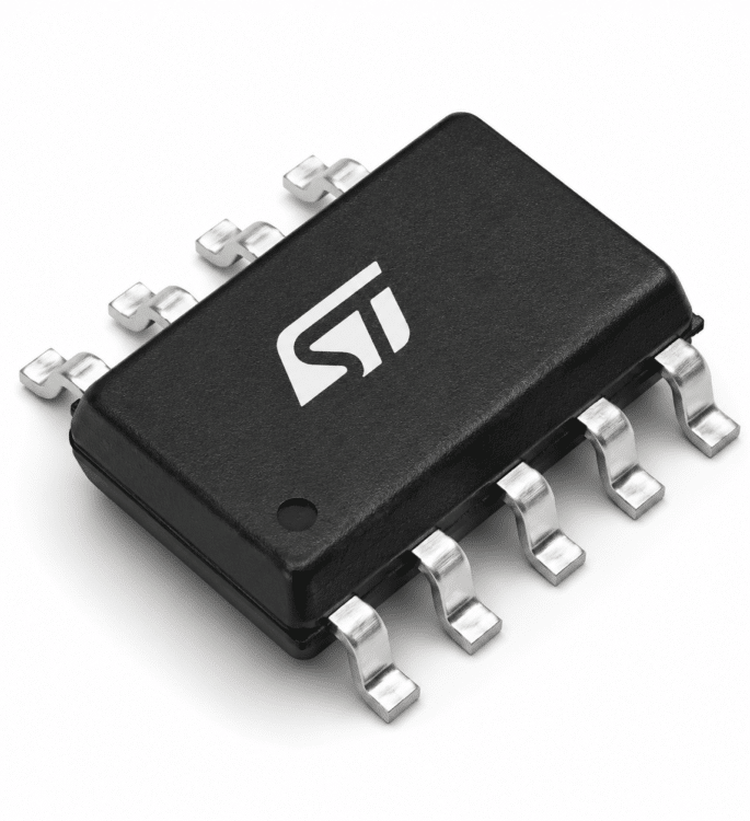VNL5090S5TR-E (Automotive Low-Side Driver)