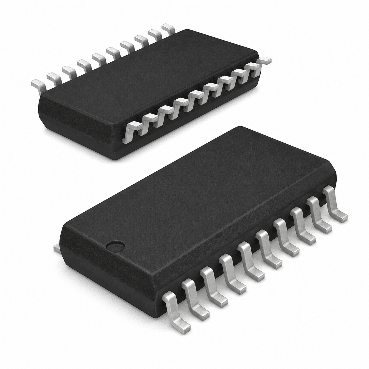 ISL8225MIRZ-T (Dual 15 A or Single 30 A Step-Down Power Module)