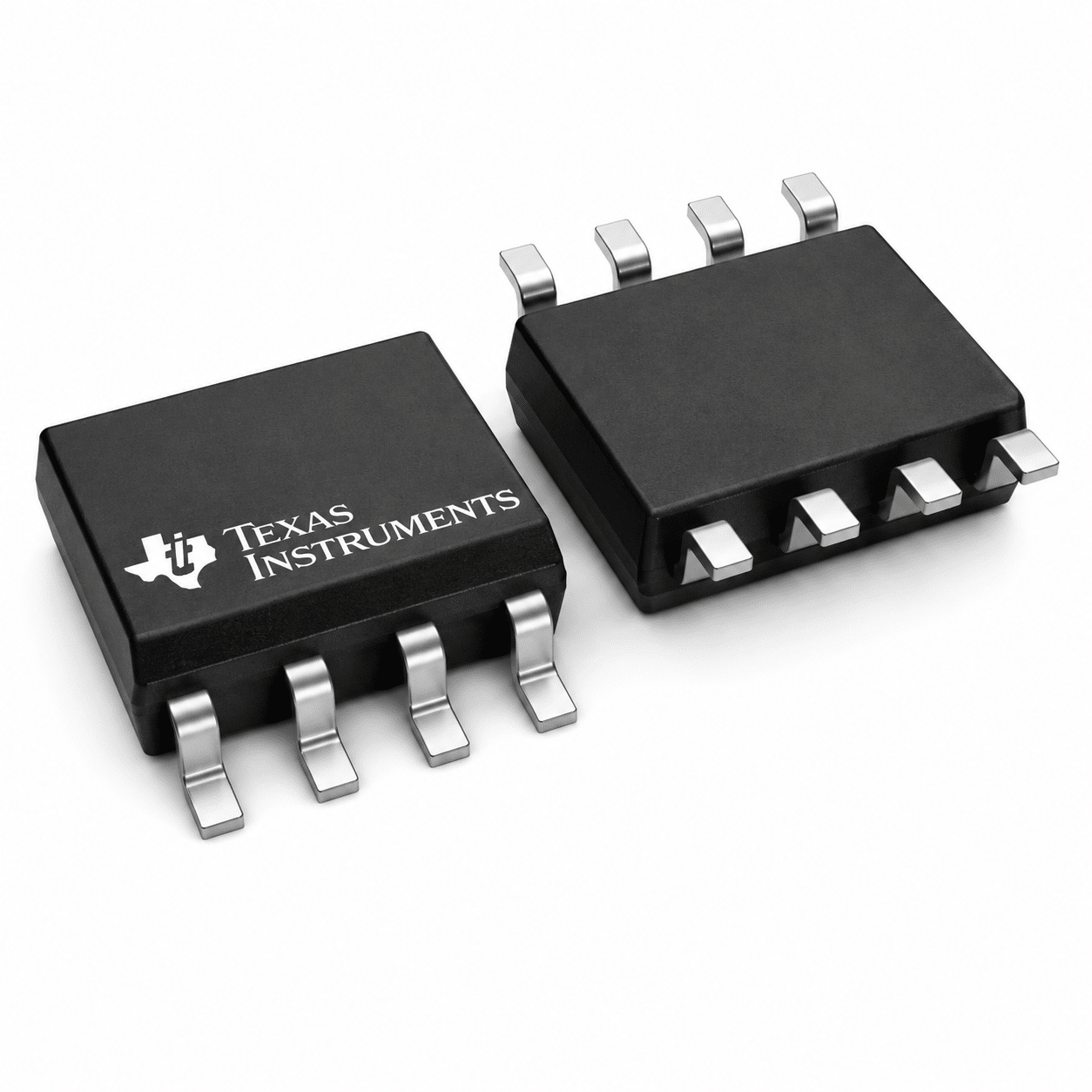 ISO7721QDRQ1 (Automotive Dual-Channel Digital Isolator)