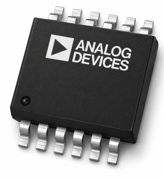 LTC3854IMSE#TRPBF (Synchronous Step-Down DC/DC Controller)