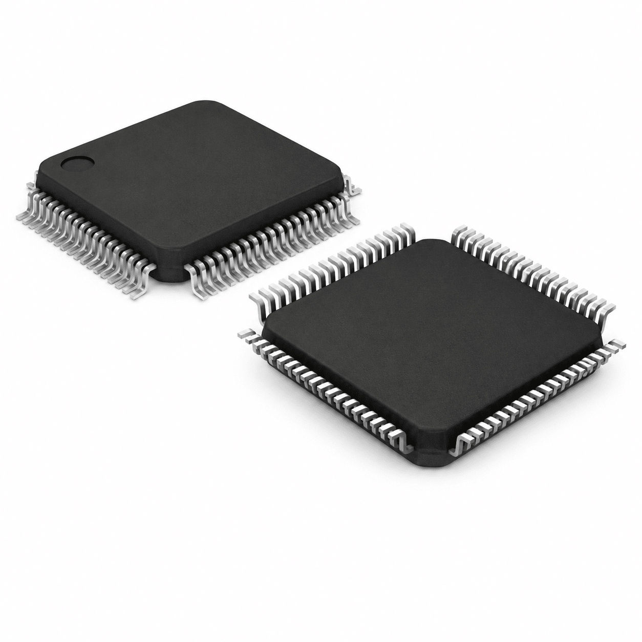 R5F10PLHLFB (RL78/F14 Automotive MCU)