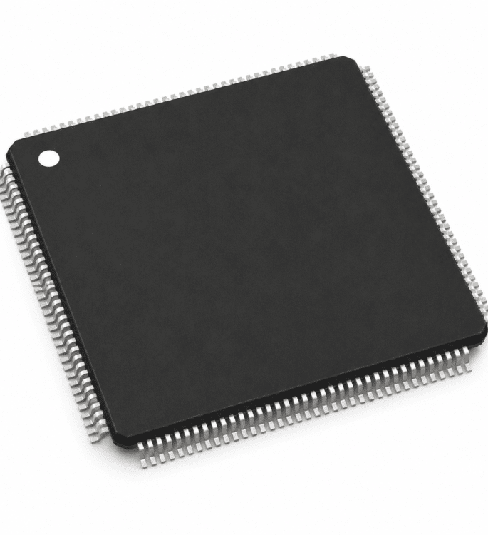 S912XEP100BMAGR (S12X Automotive Microcontroller)