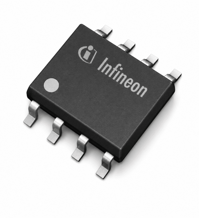 AIMW120R045M1H (1200 V CoolSiC Silicon Carbide MOSFET)